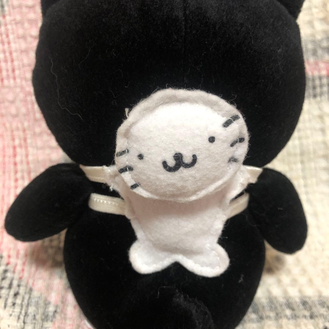 サンリオ 平成レトロ バッドばつ丸 正規品 ぬいぐるみ 中古品 - メルカリ