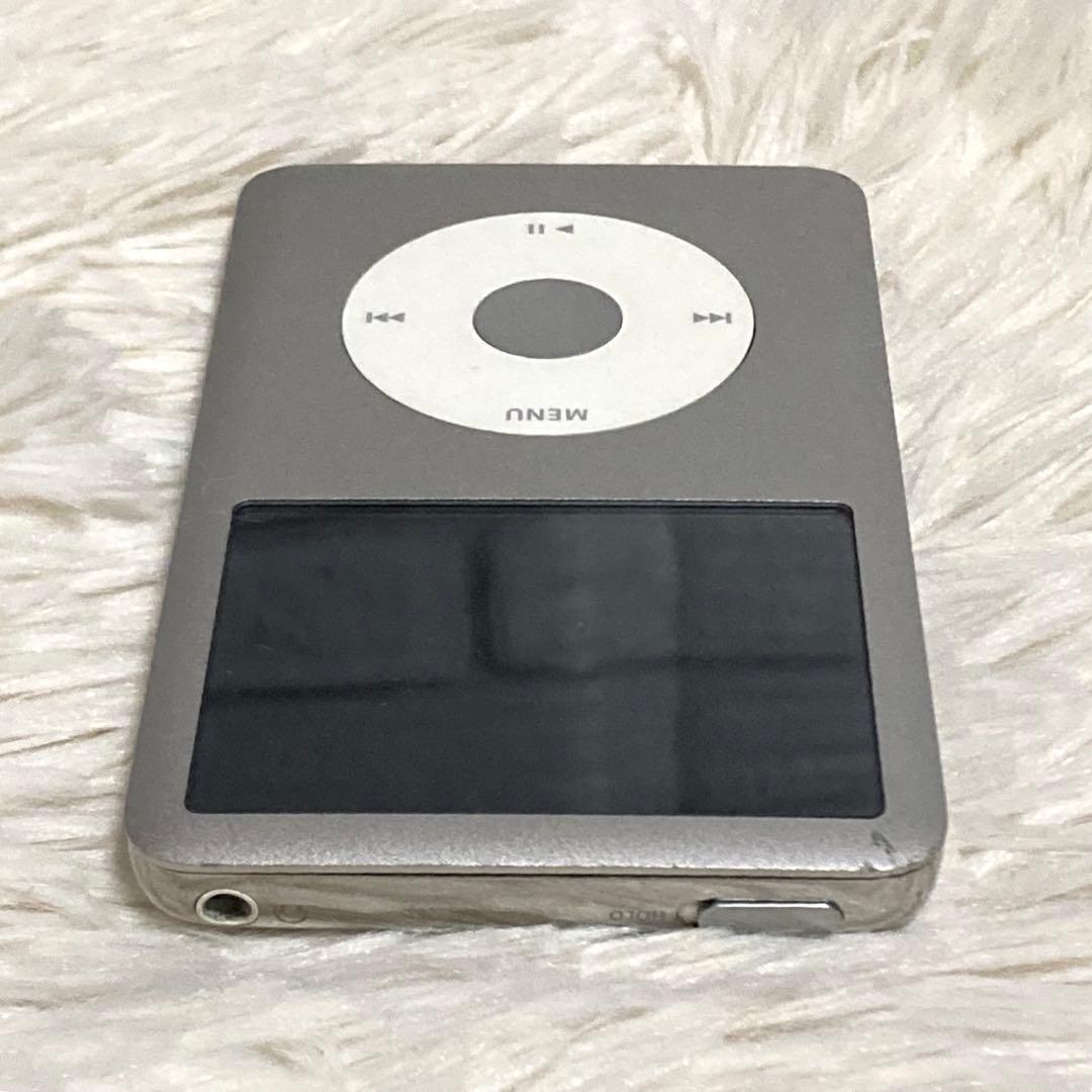 極美品】Apple iPod Classic MC293J 160GB - メルカリ