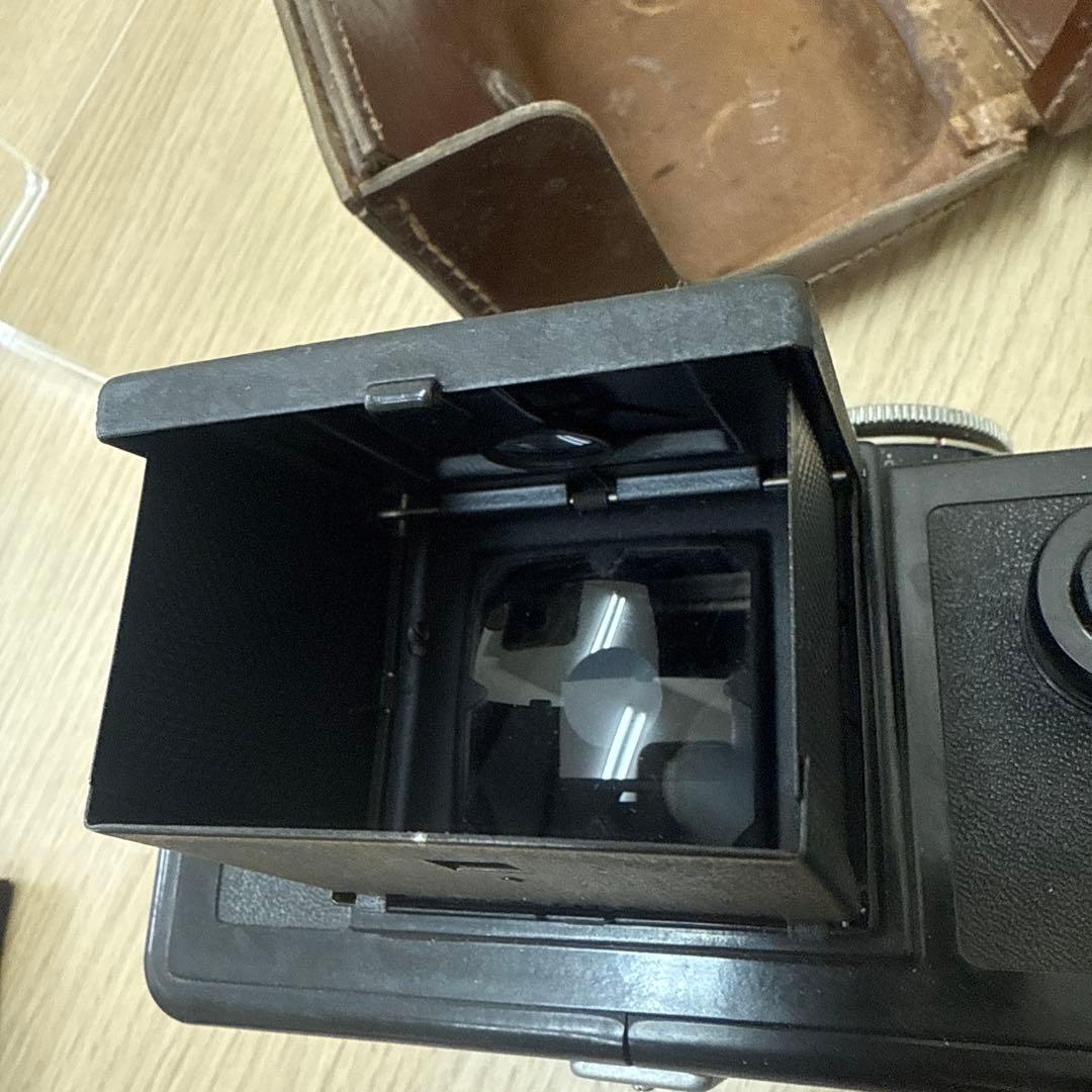 CNYTHKK スプートニク 3眼カメラ - メルカリ