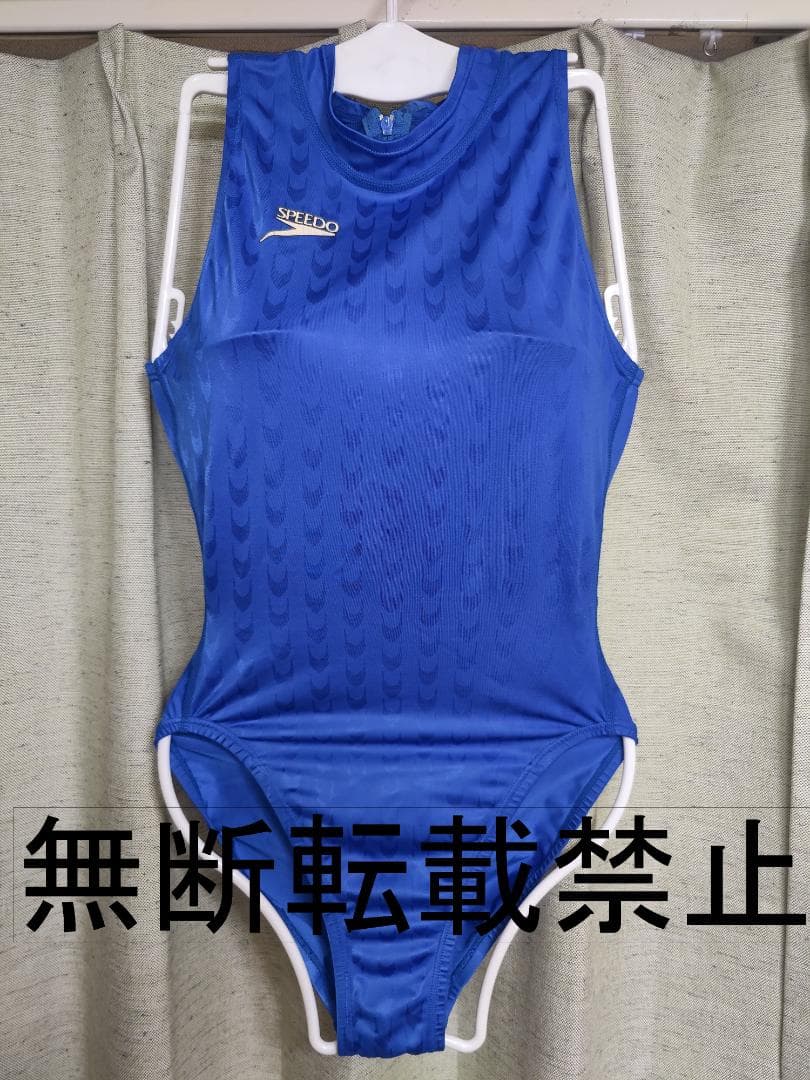 【speedo】スピード S2000　水球水着 新品未使用 スピード 水球用水着 S2000 廃盤品 L タグ箱付き