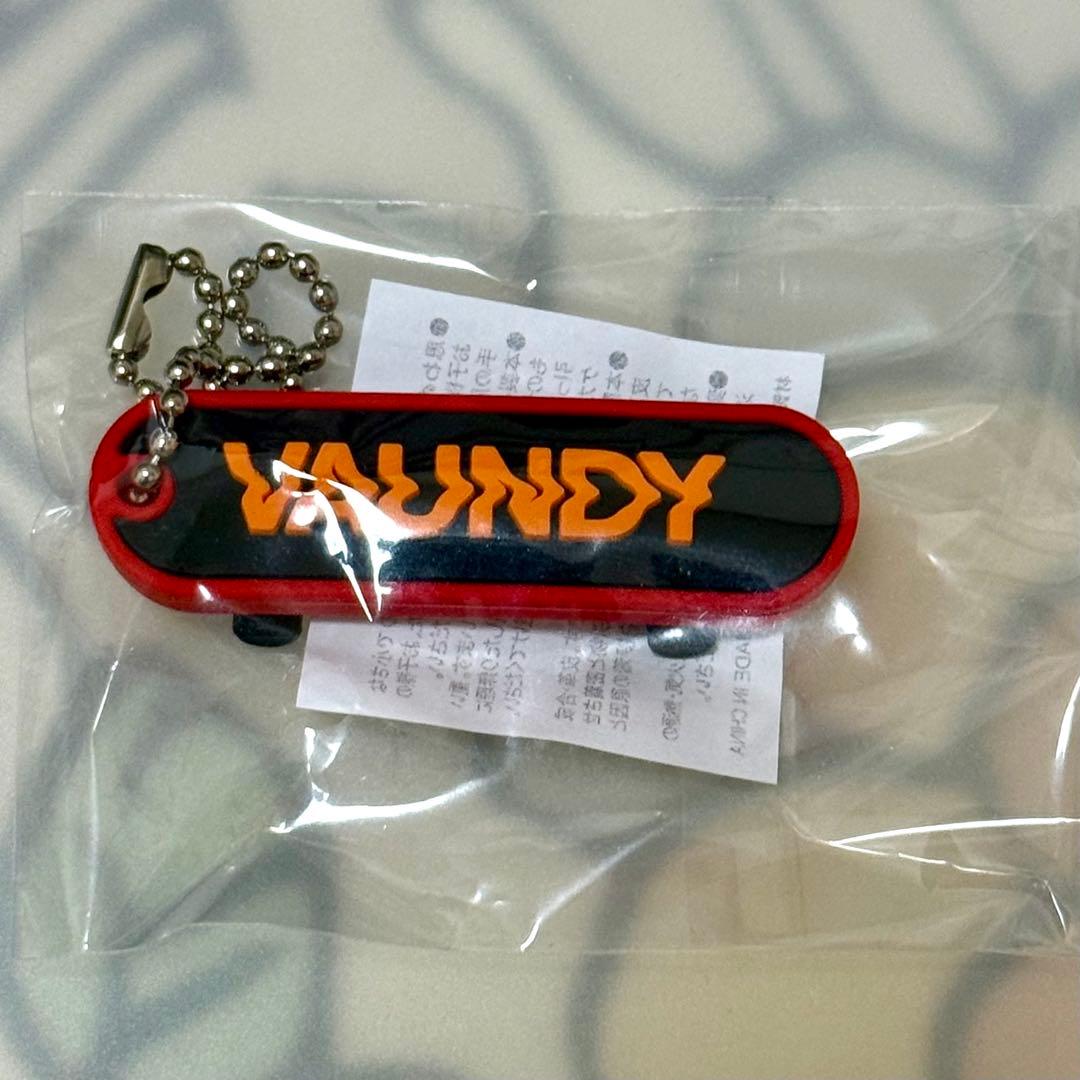 Vaundy little punk リトルパンク カプセルトイ ガチャ - メルカリ