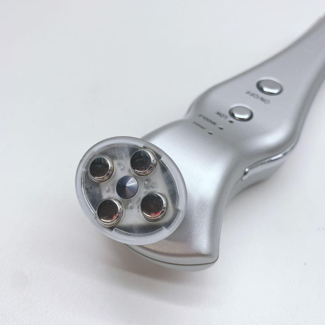 《上級モデル⭐️ほぼ未使用》 リベラータ ララルーチュ RF