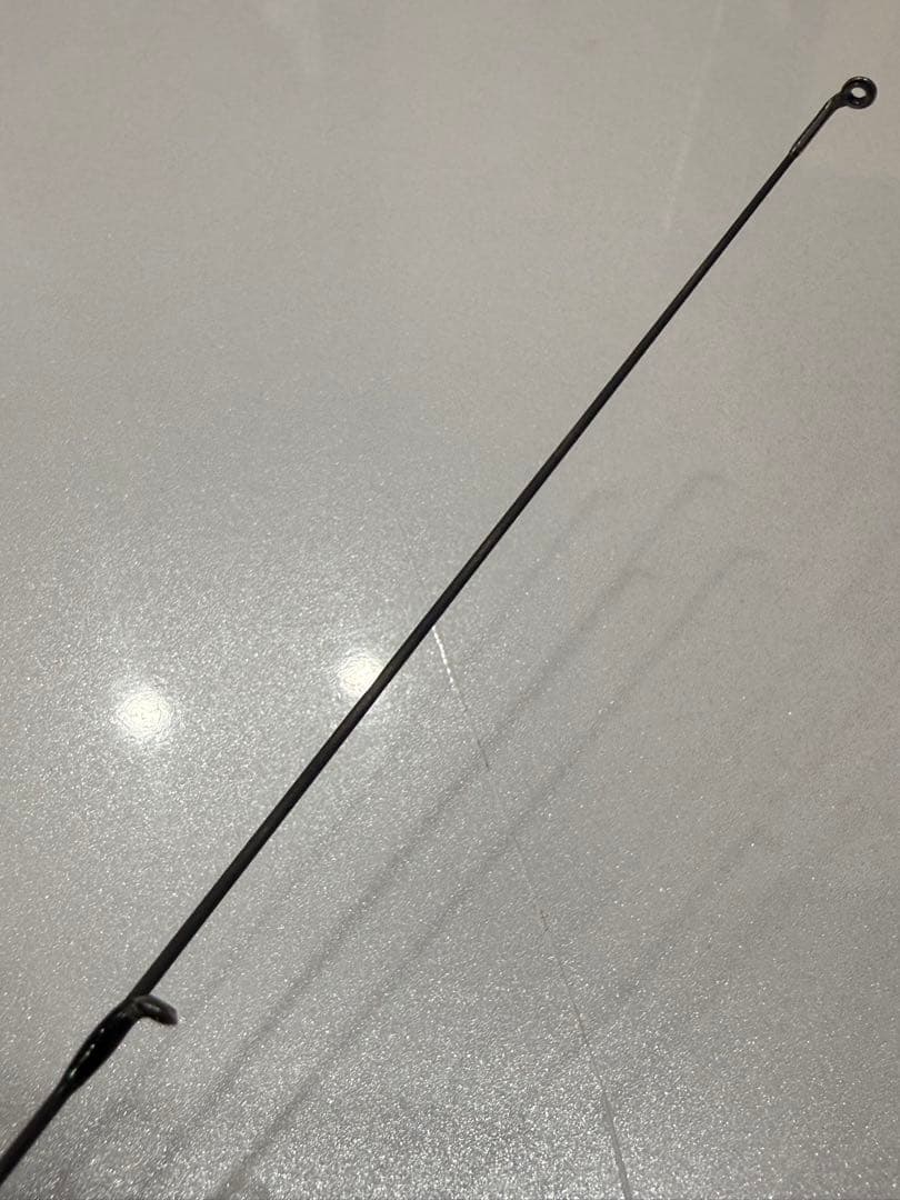 BLACKSTAR Solid S64-S FULL AUTO WHIP