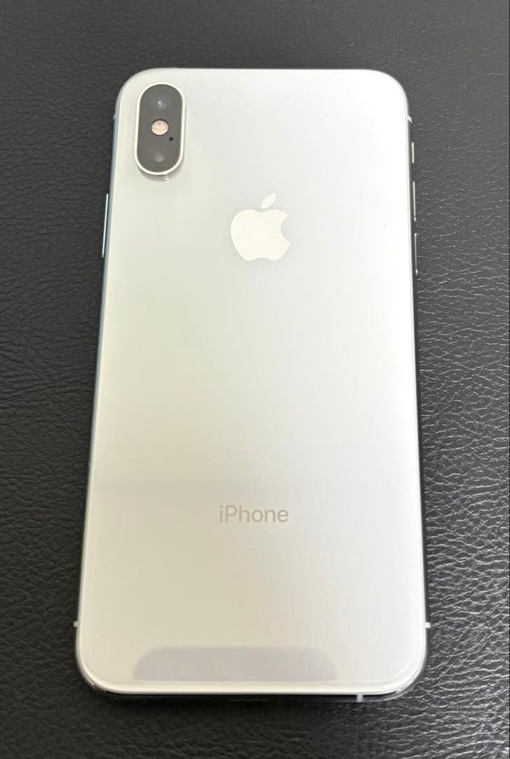 Apple iPhone Xs シルバー 本体 AT&T Apple iPhone XS 64GB, Silver - Upgrade Only - Walmart.com