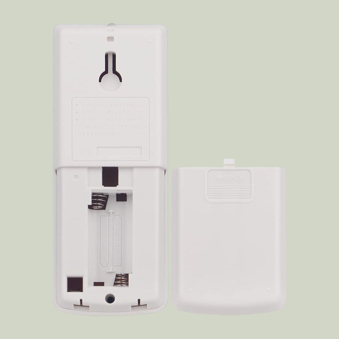 エアコン（代用） ダイキン DKN-8A5 リモコン - メルカリ