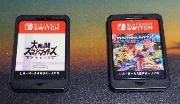 マリオカート8 デラックス 大乱闘 スマッシュブラザーズ スイッチ Amazon.co.jp: マリオカート8 デラックス -スイッチ : ゲーム