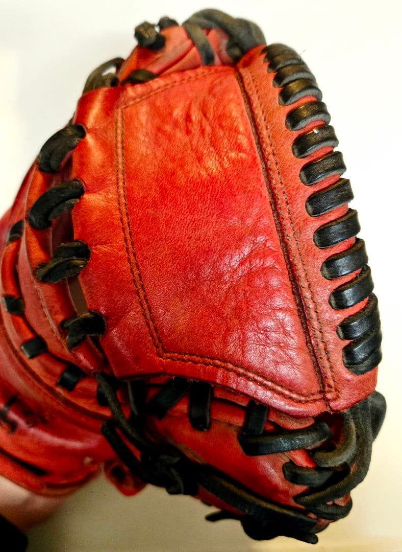 NIKEグローブ SIGNATURE MODEL 城島 キャッチャーミット 野球 - メルカリ