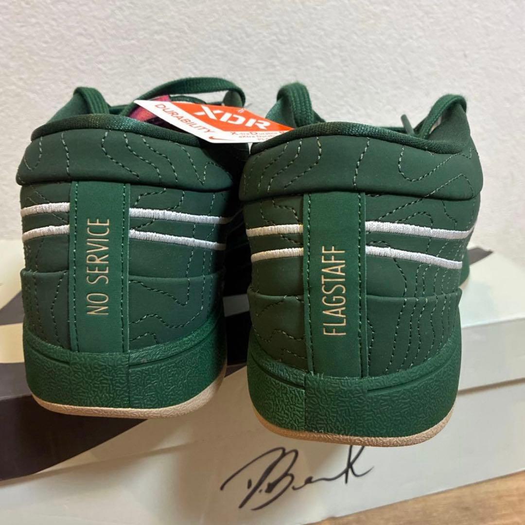 海外限定カラー 正規品NIKE BOOK1 \"Flagstaff\" EP27