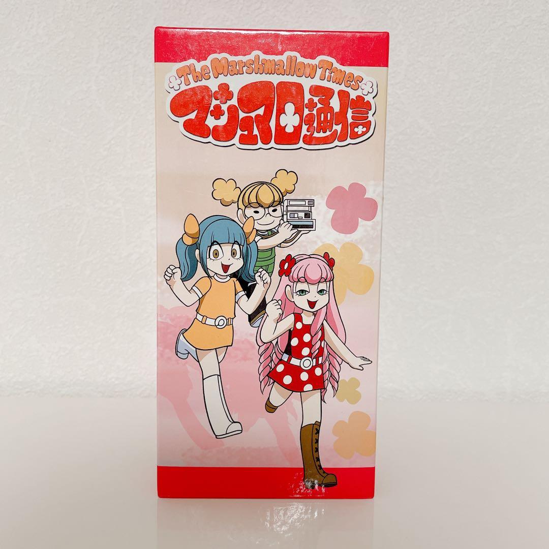 マシュマロ通信 DVD-BOX 1〜5巻セット - メルカリ