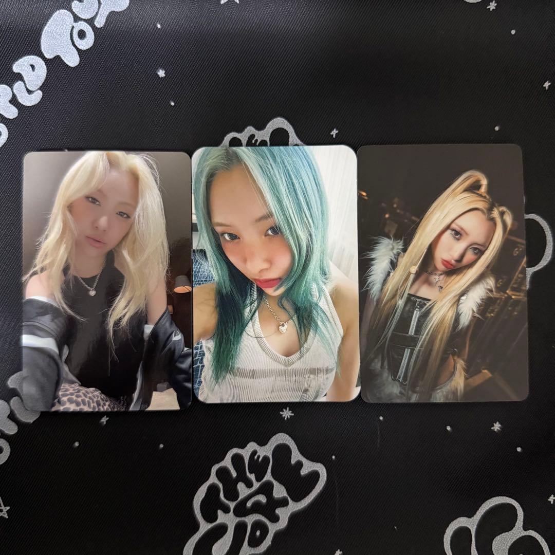 XG MAYA トレカ 3枚セット マヤ - メルカリ