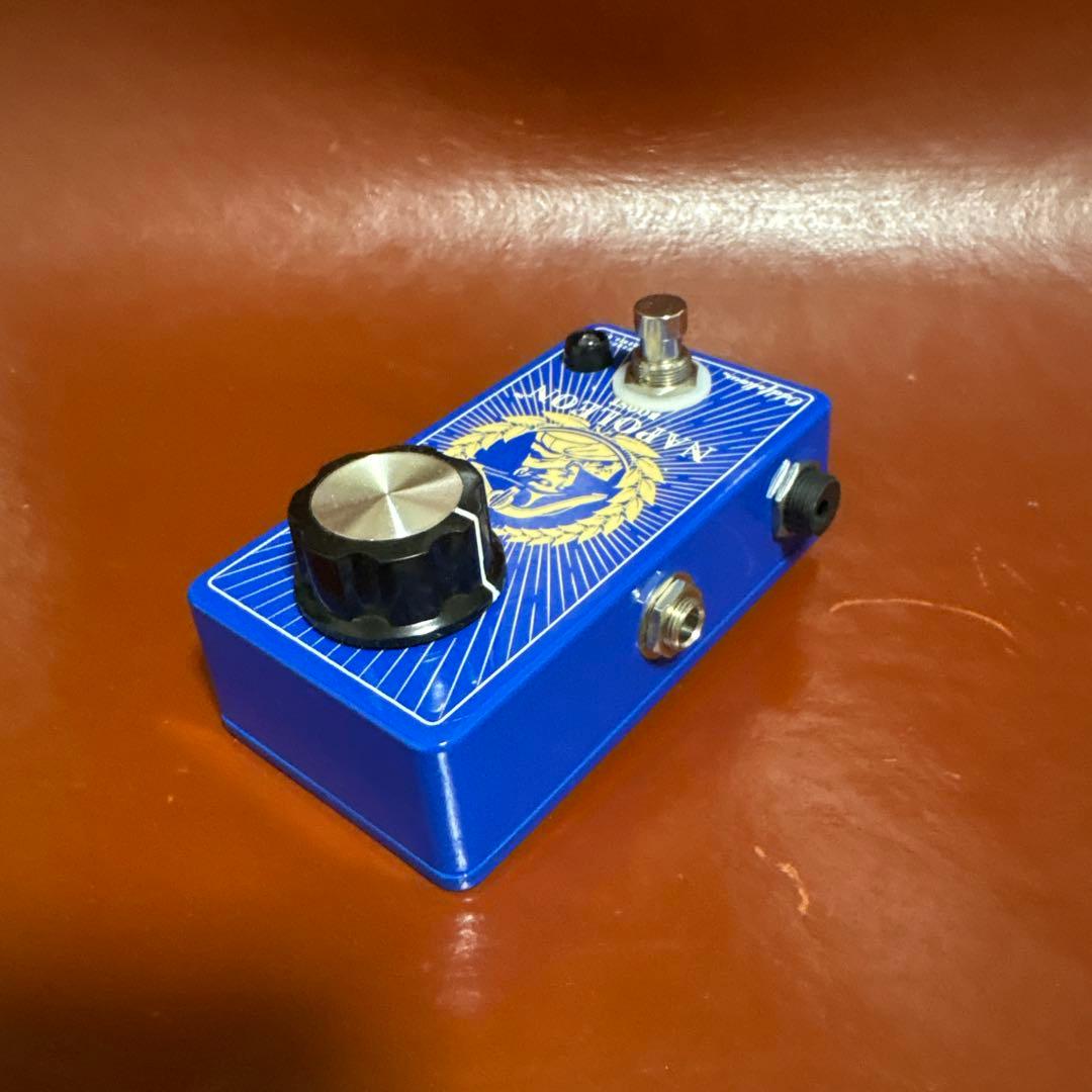 Oddfellow Effects Napoleon Boost - ギターオンライン セール