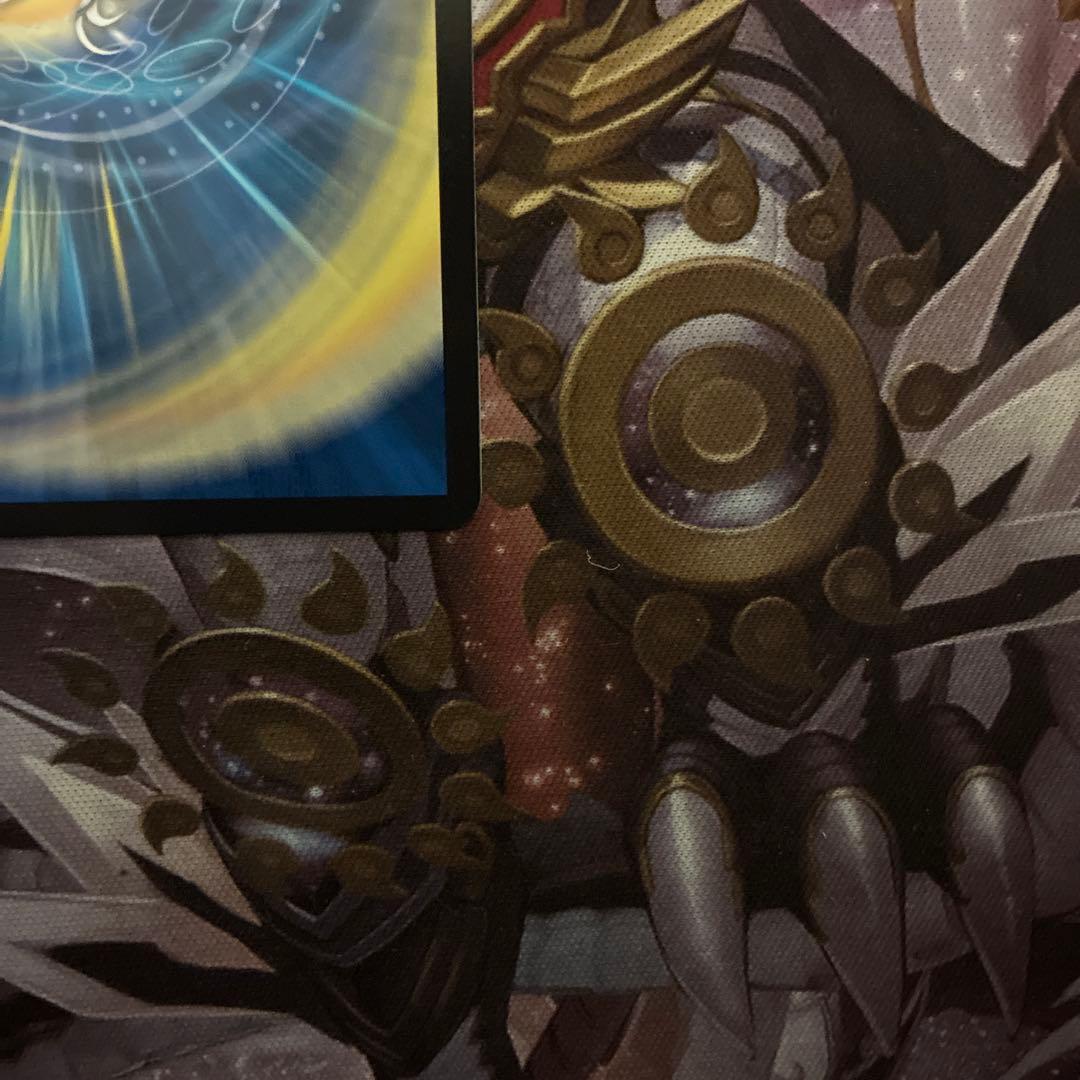 頂上連結ロッド・ゾージア5th ロッドゾージア CSプロモ - メルカリ