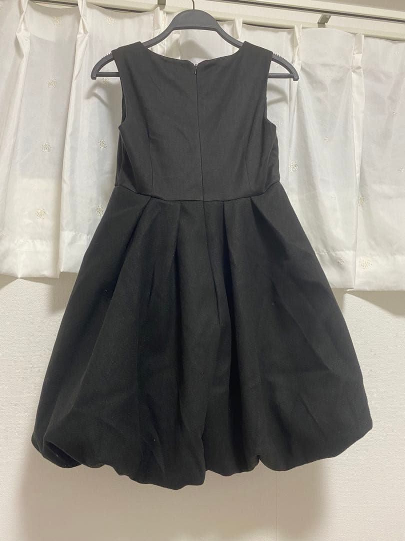 トリートユアセルフ treat ürself バルーンワンピース - メルカリ