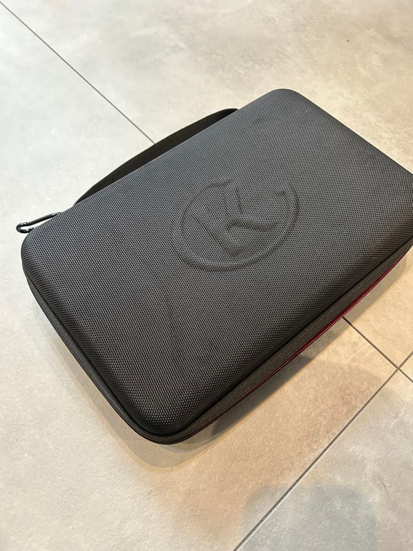 売れないなら捨てたい！】RYZE Tello コントローラー ケース付き