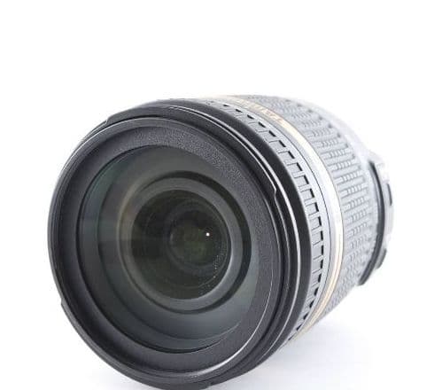 広角〜超望遠♪TAMRON AF 18-270mm Di II VC PZD - メルカリ