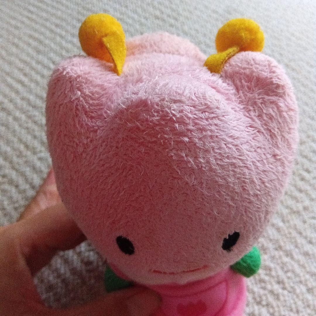 ハウステンボス 長崎 チューリー ぬいぐるみ ゆるキャラ チューリー