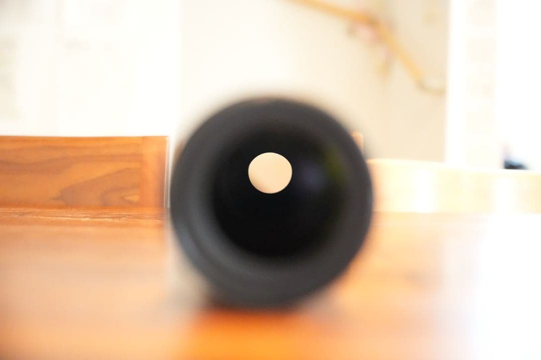 タムロン28-300mm F/4-7.1 Eマウント A074S