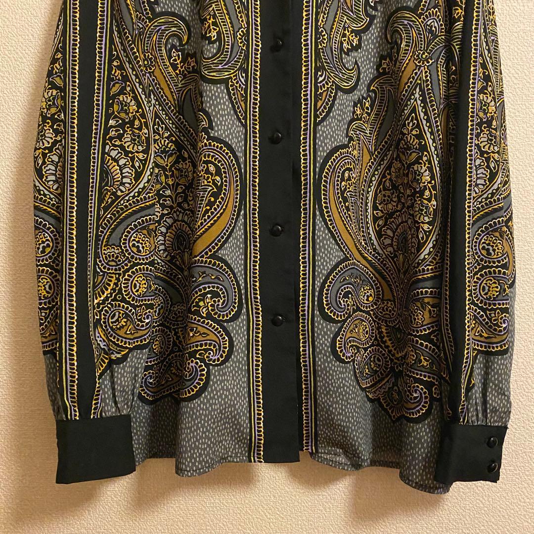 Bob Mackie ボブマッキー Art graphic designの通販はau PAY