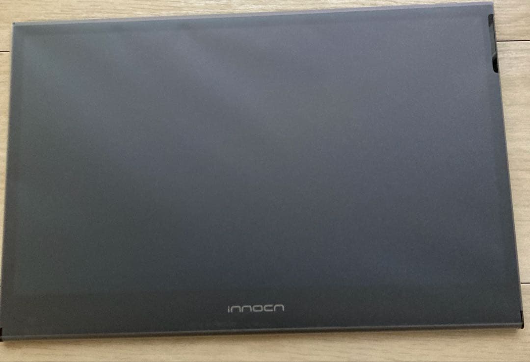 新品】モバイルモニター 13.3インチ ポータブルモニター13K1F - メルカリ