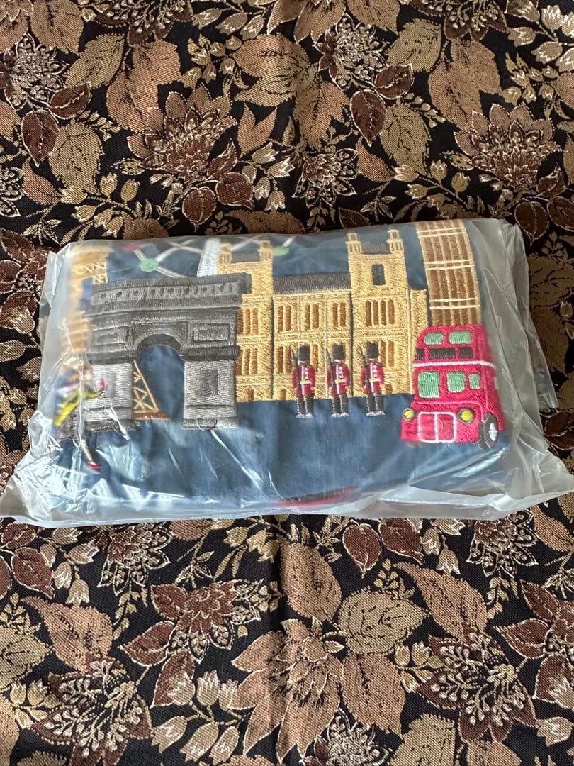 ボールアンドチェーン✴︎ JAL機内販売限定✴︎コラボバッグ✴︎ネイビー✴︎オリジナル JAL×Ball＆Chain】 好評につきJALとのコラボレーション第3弾が登場