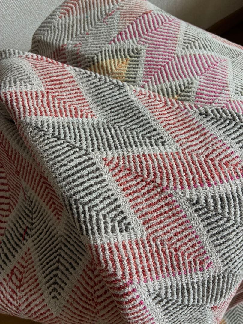 ✥ ロホリカンタ ✥ ヴィンテージカンタキルト23 ラリーキルトの通販は