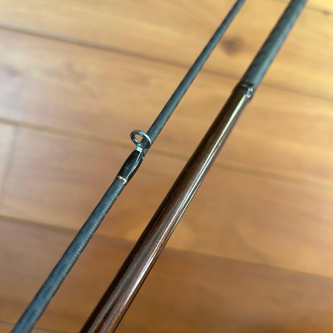 シマノ ソアレ ゲーム S706ULS - メルカリ