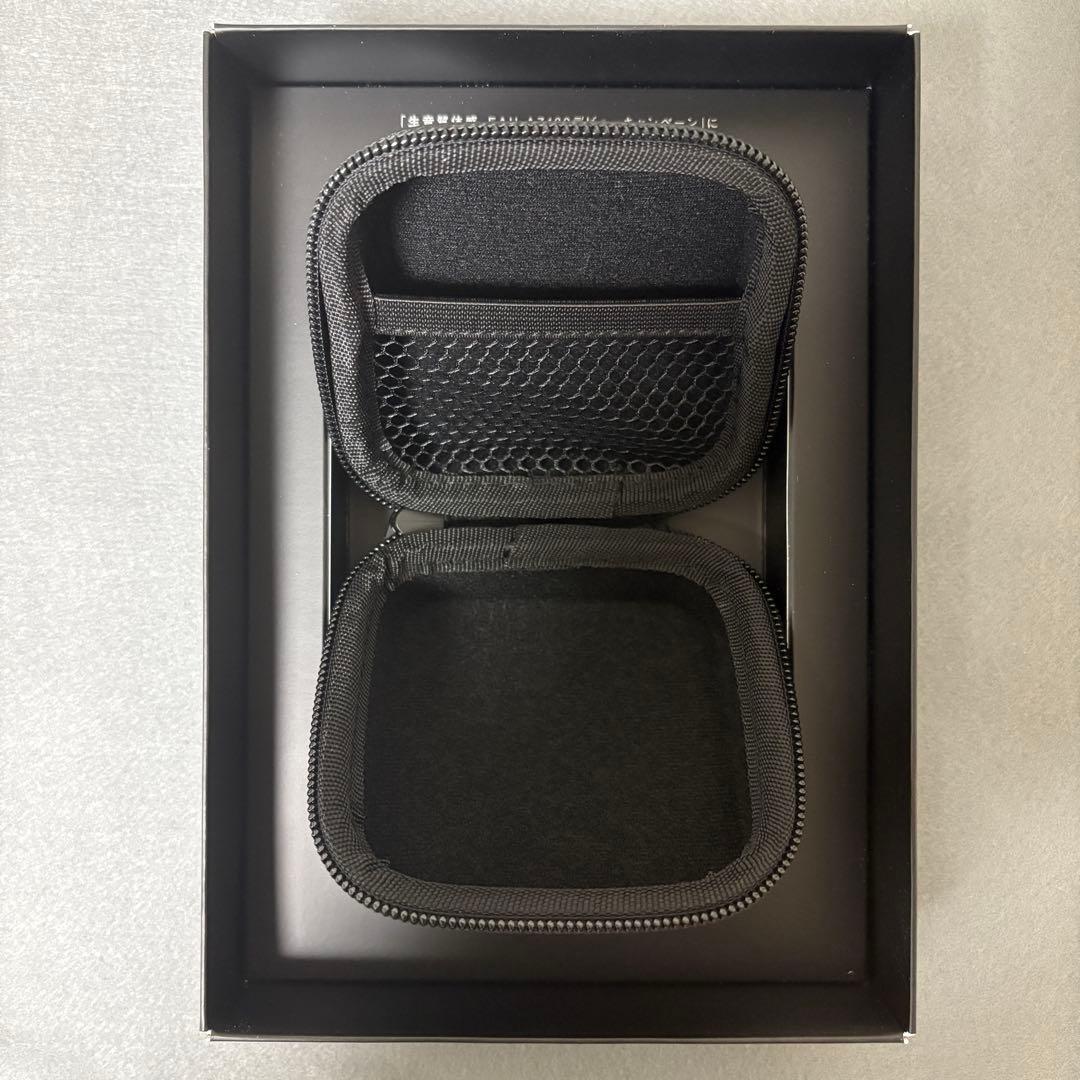 Technics テクニクス オリジナルガジェットポーチ EAH-AZ100 - メルカリ