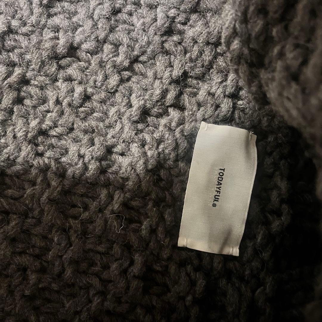 ema☺︎様専用TODAYFUL バラクラバ - メルカリ