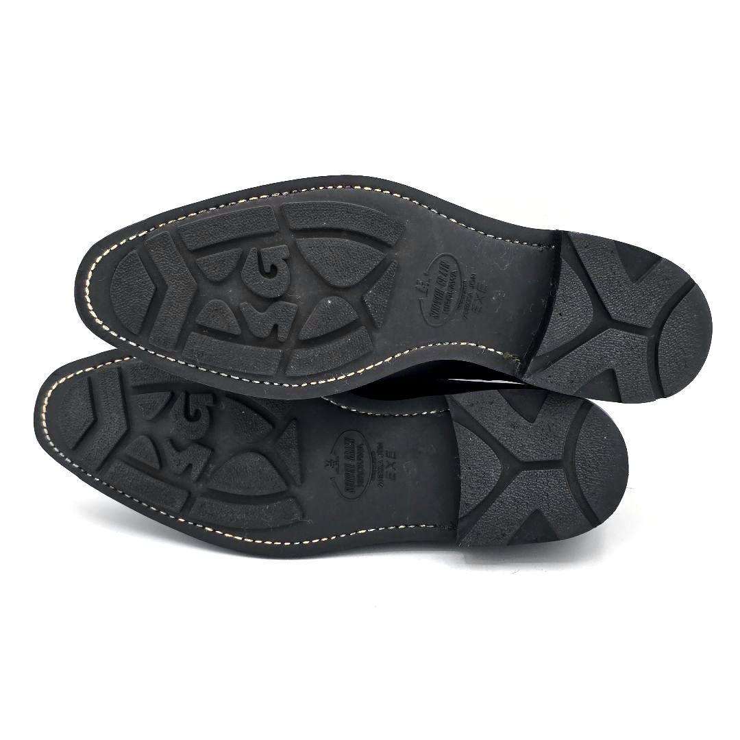 スコッチグレイン シャインオアレイン 2776 25.5cm ストレートチップ