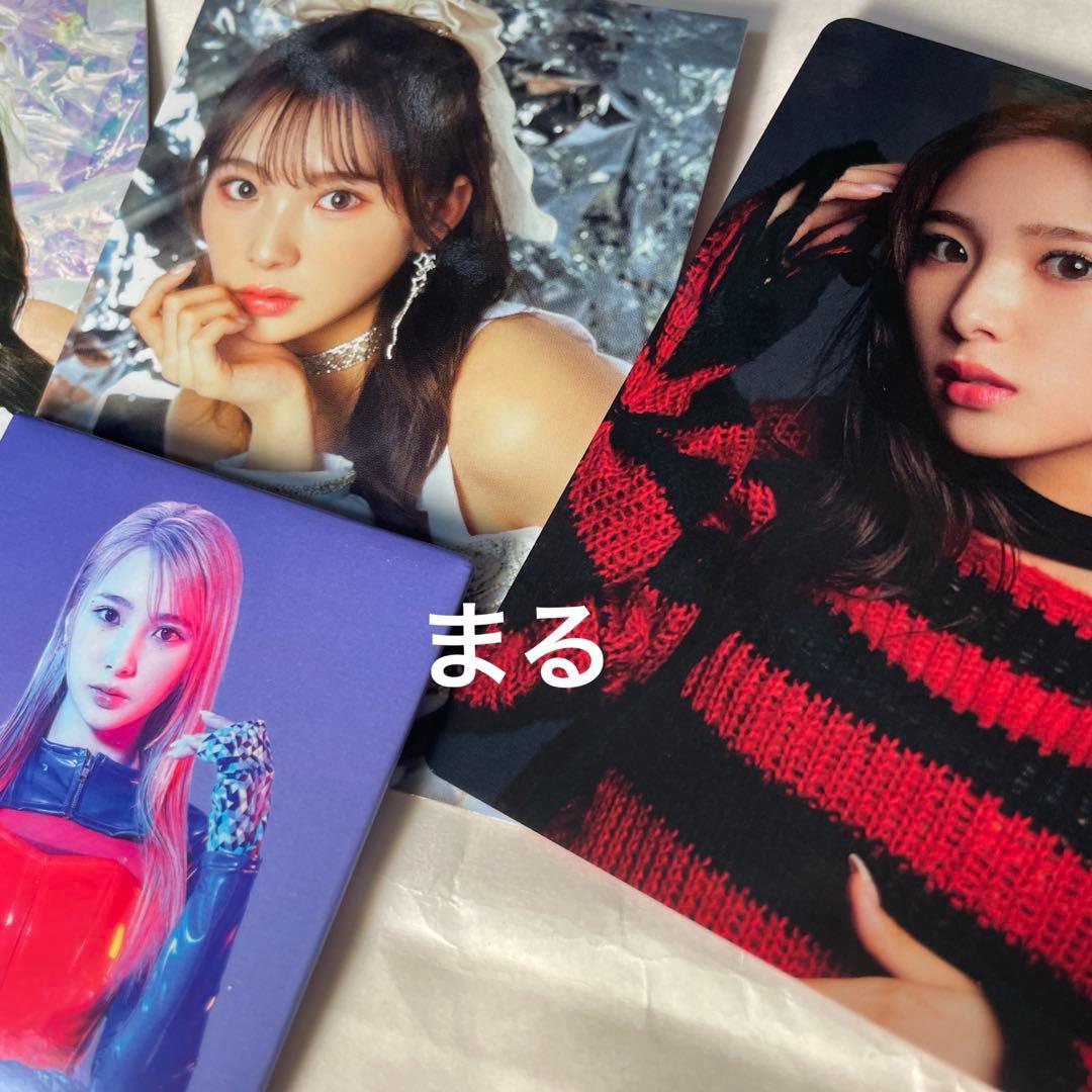 girls2 山口綺羅 ガールズガールズ - メルカリ