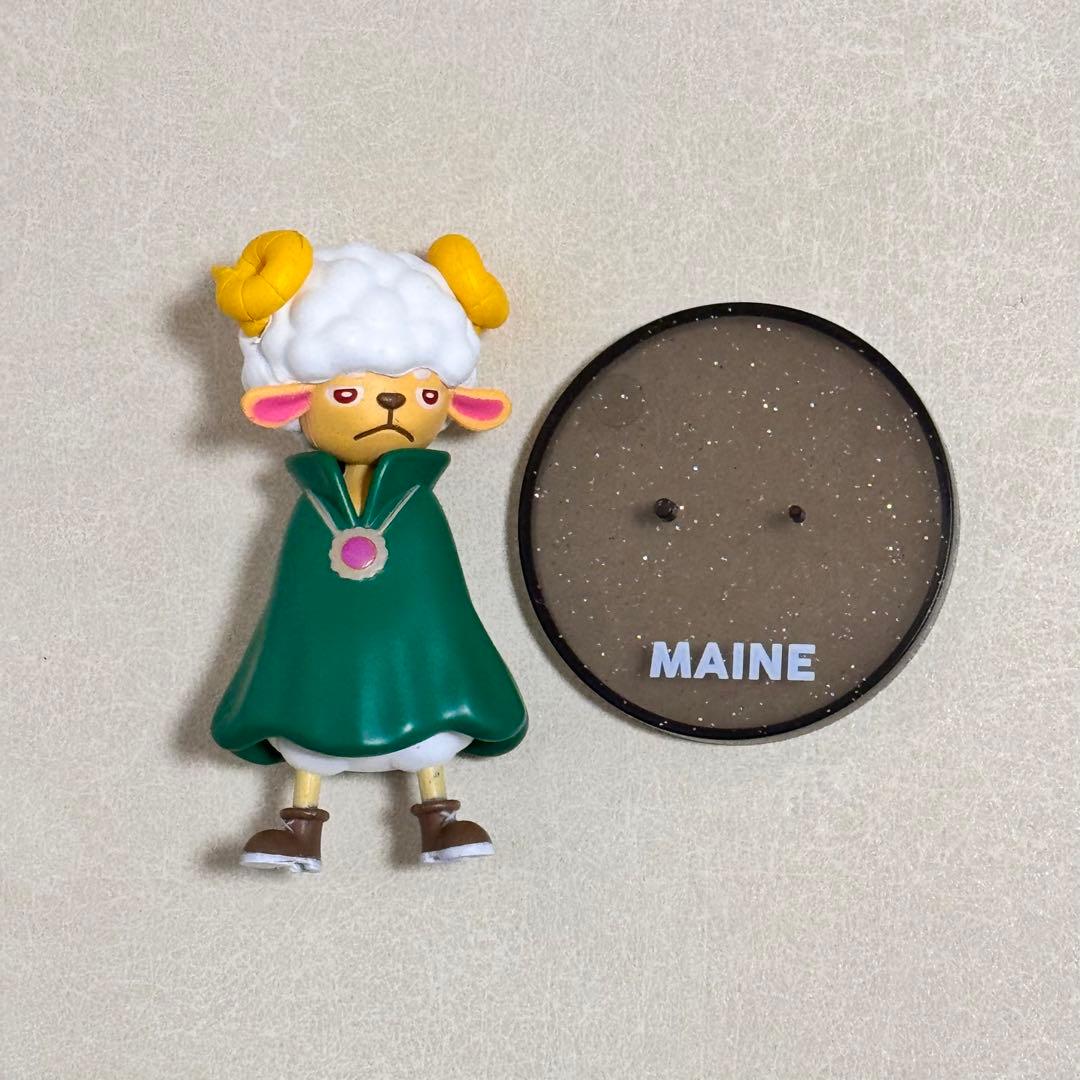 Re:ERA キンプリ ポップアップストア キャラフィギュア メイン - メルカリ