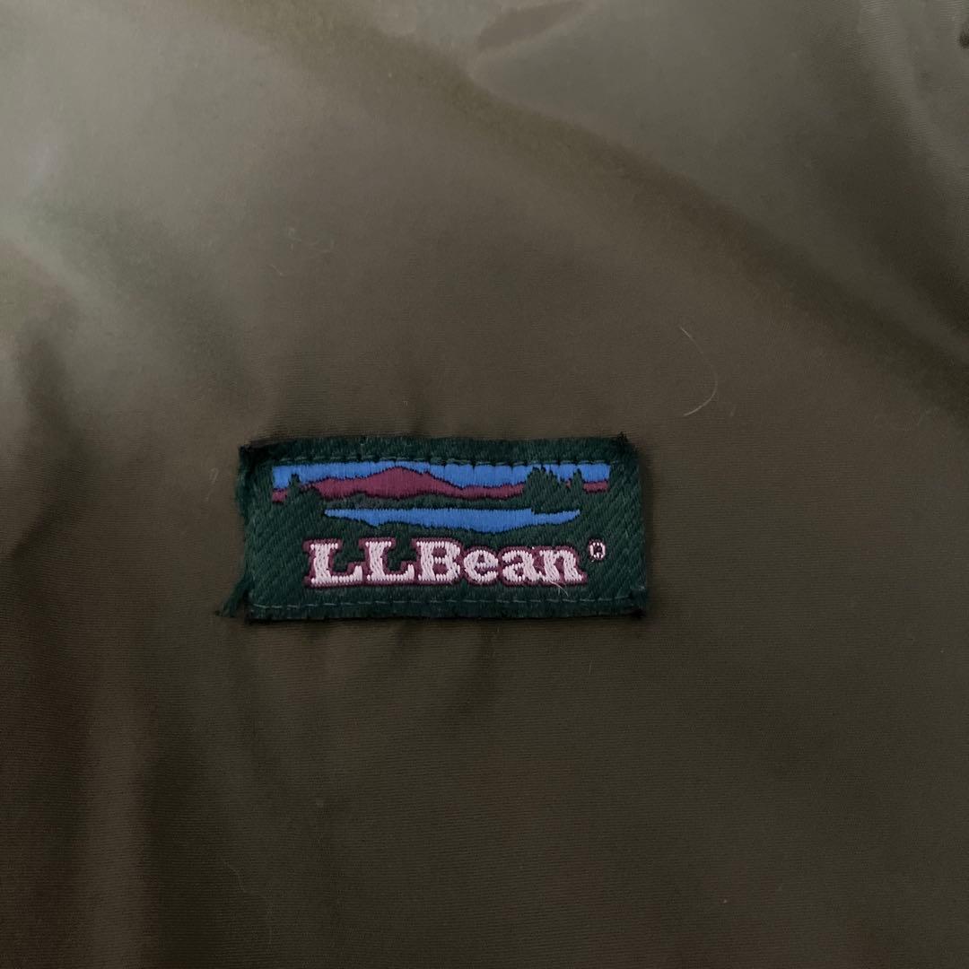 ジャケット・アウター 80s L.L.Bean Warm-up Jacket