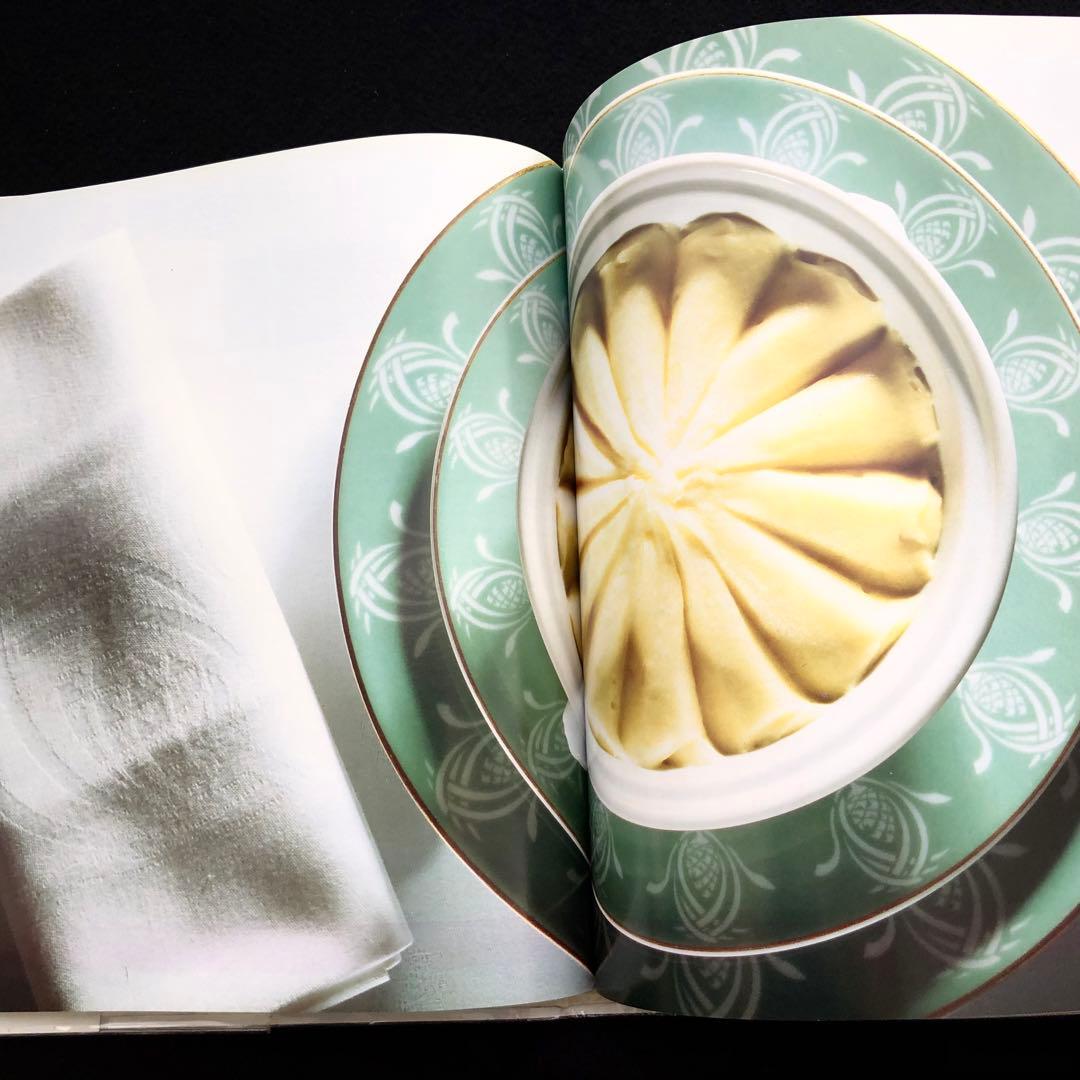 ジョエルロブションレシピ集 L'atelier de Joel Robuchon - メルカリ