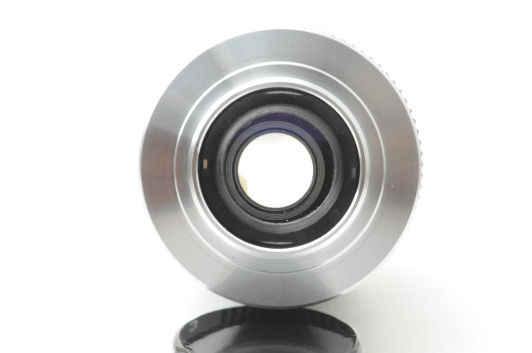 PENTAX/COSMICAR TV 6mm F1.2 Cマウント - メルカリ