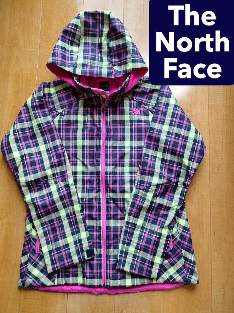 THE NORTH FACE スキーウェア レディース (アメリカLサイズ） THE NORTH FACE（ザ ノースフェイス） スキーウェア メンズ スキー