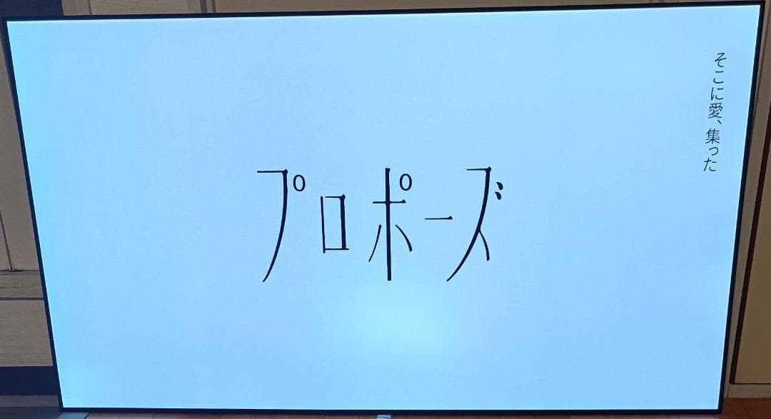 美品 65V型 LG貼るテレビ OLED65W8P 最上位モデル 定価87万円 - メルカリ