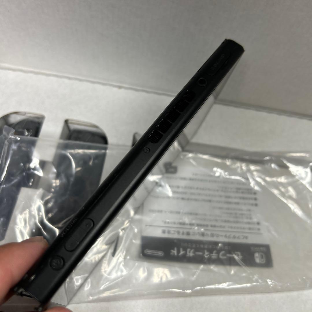 Monster Hunter バッテリー強化版 Switch ソフト付き