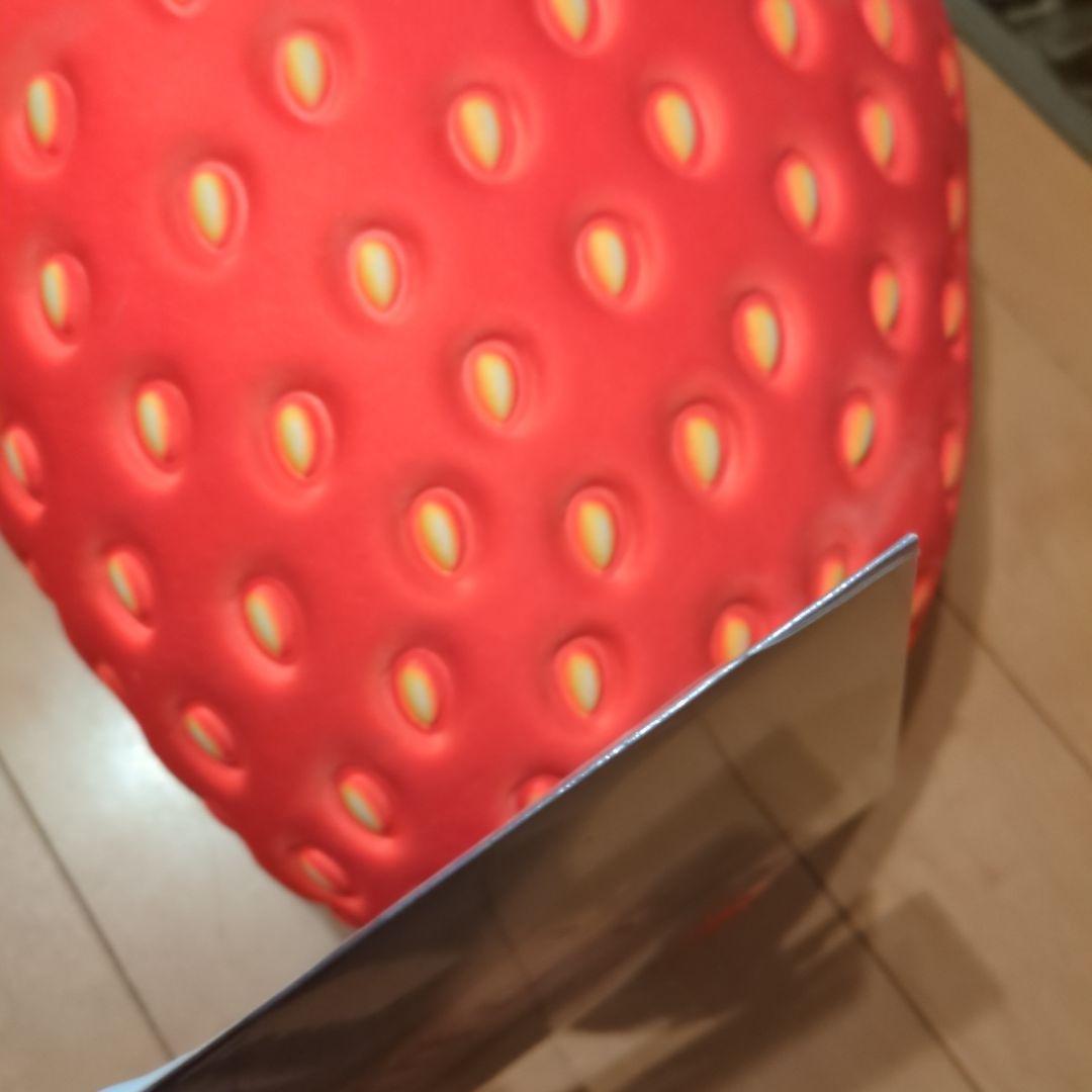 ★新品　未開封　日本未入荷　KESHI「WANTCHU」7inch　★