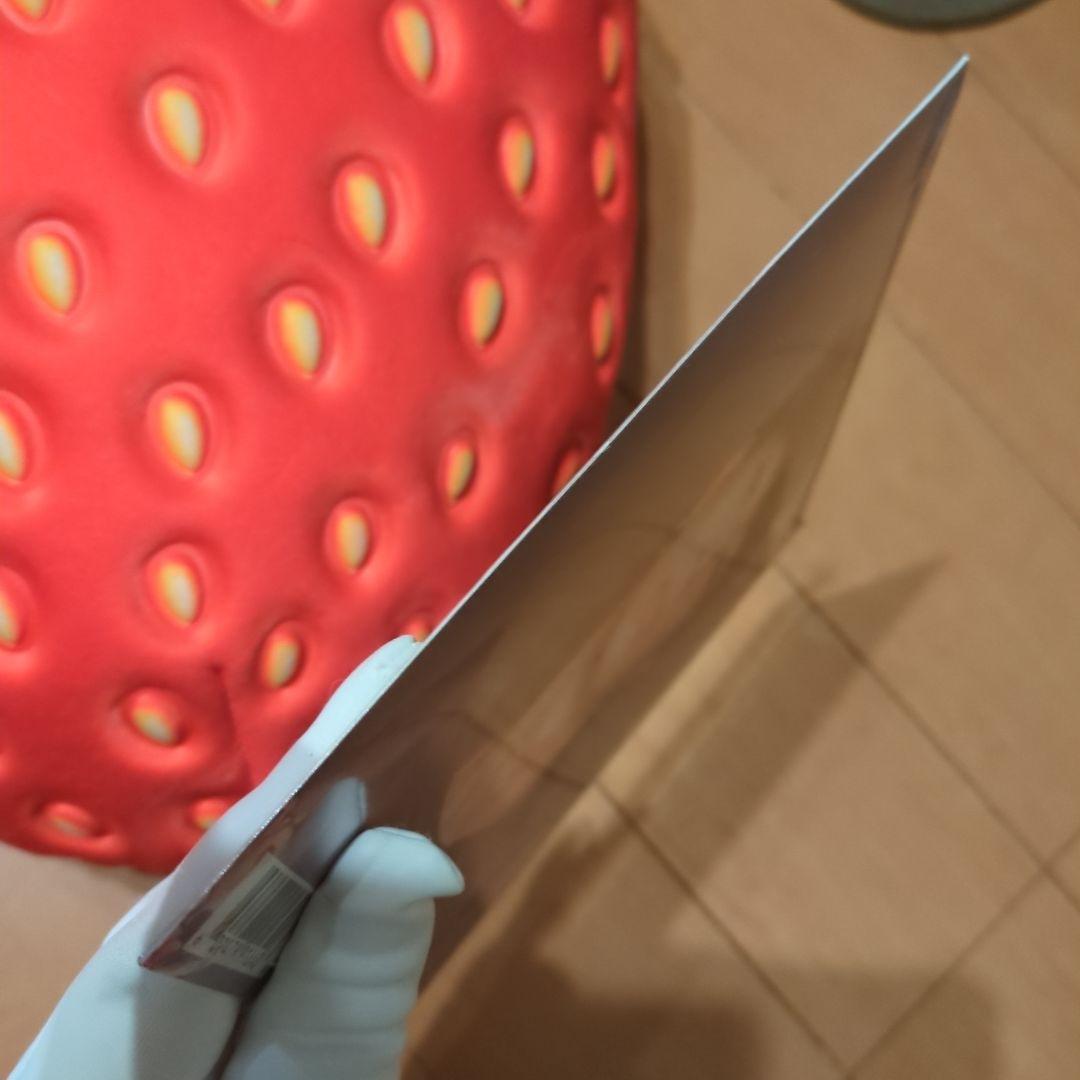 ★新品　未開封　日本未入荷　KESHI「WANTCHU」7inch　★