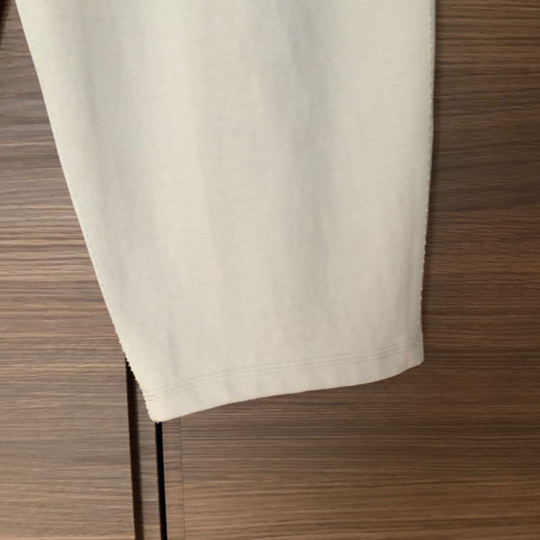 ババグーリ　綿　お尻フリル　パンツ　ヨーガンレール