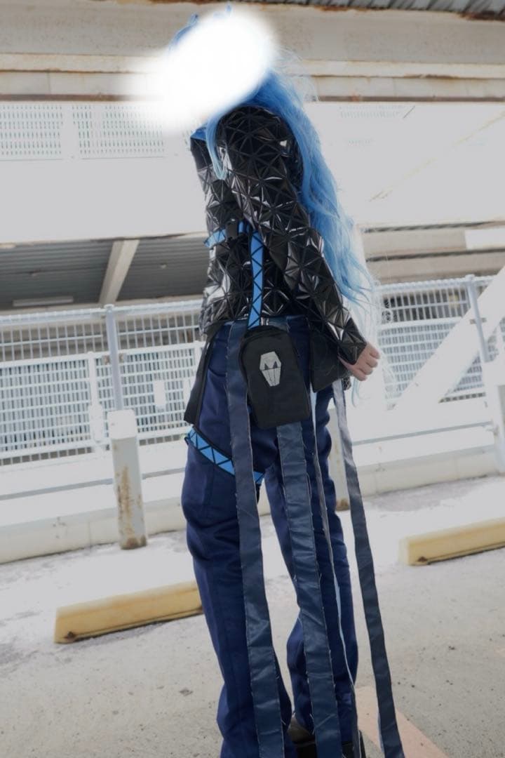 ツイステ　コスプレ　イデア　寮服 Cosplay ツイステッド・ワンダーランド イデア・シュラウド / 寮服