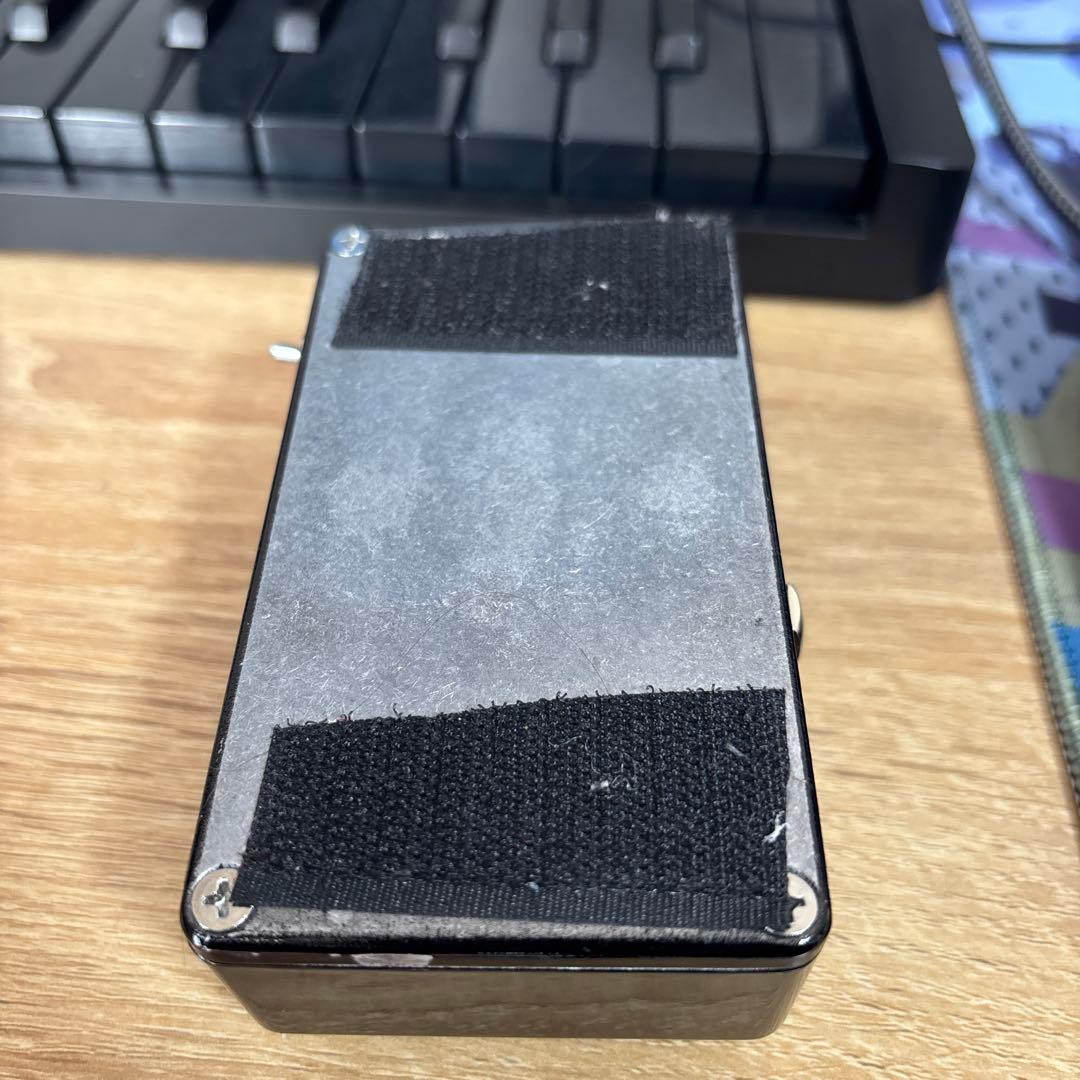 Vivie(ビビー) / CALLION ギターエフェクター オーバードライブ - メルカリ