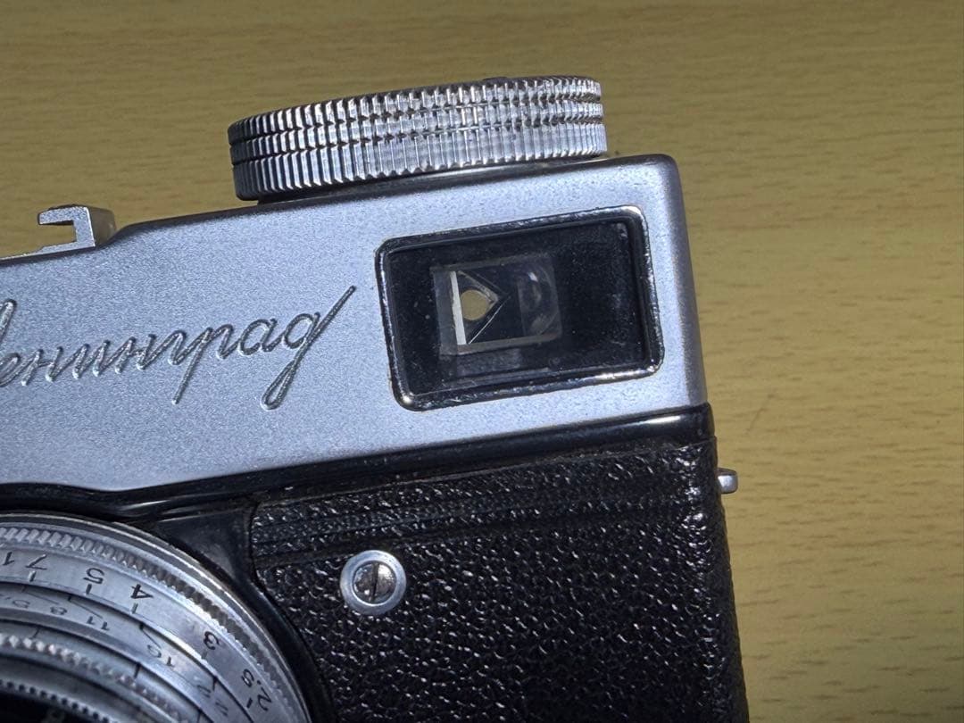 ジャンク ソ連製 レニングラード + ジュピター 50mm F2 - メルカリ