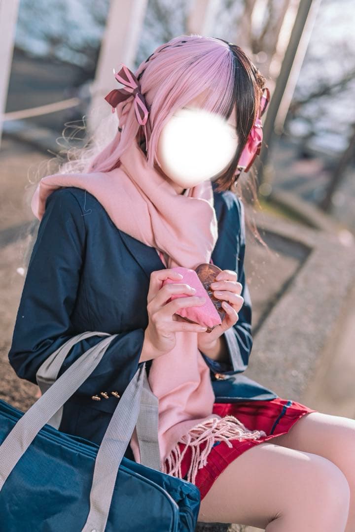 ♡ ぶいすぽっ！ 橘ひなの バレンタイン コスプレ衣装 ♡ - メルカリ