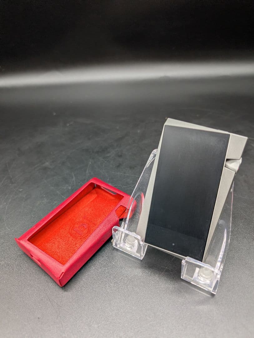 【美品・動作確認済】Astell&Kern SR25 64GB Amazon.co.jp: Astell&Kern A&norma SR25 Moon Silver [64GB] ハイレゾ