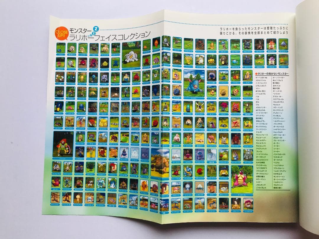 PS2 ドラゴンクエストⅧ 攻略本 あるきかた 公式ガイドブック - メルカリ