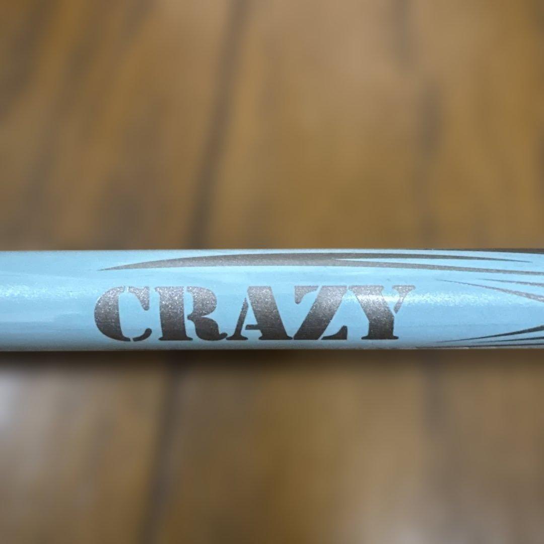 CRAZY ARROW | 第一ゴルフオンラインショップ ドライバーシャフト