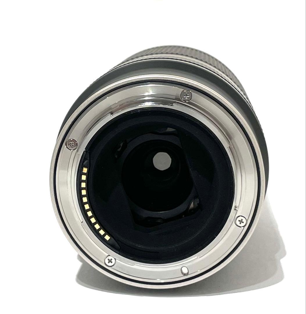 タムロン 70-300mm F4.5-6.3 Di III RXD NikonZ