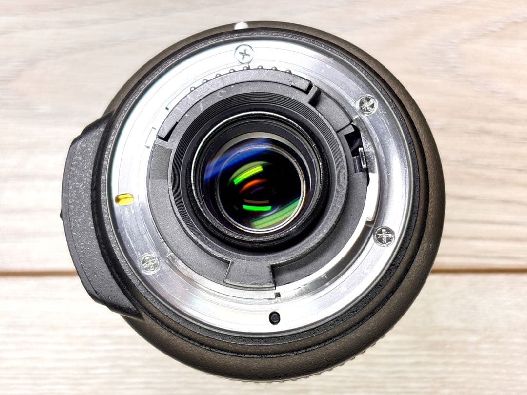 レンズ(ズーム) NIKON AF-S 24-85mm f/3.5-4.5 G ED VR