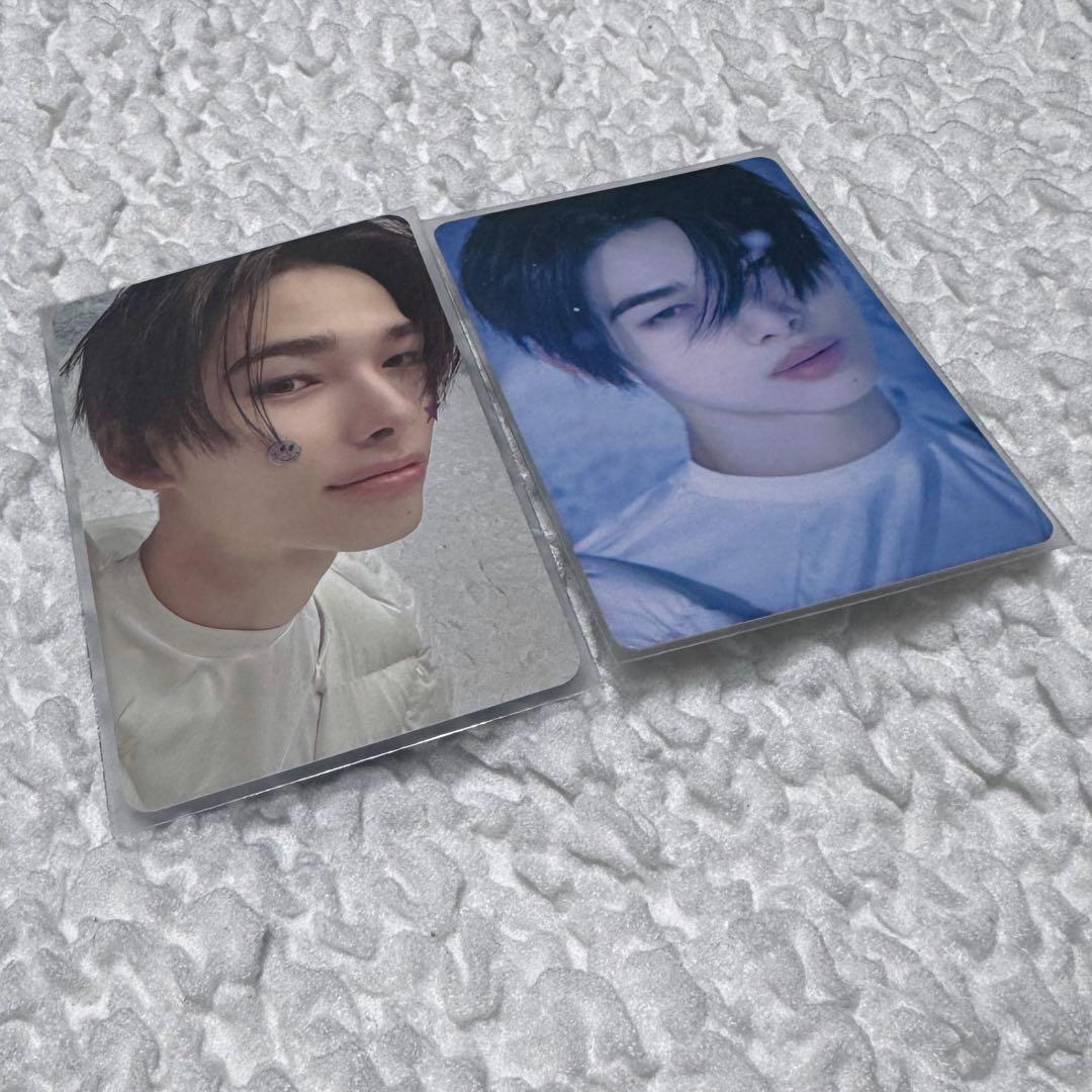 ENHYPEN ニキ daydream トレカ - メルカリ